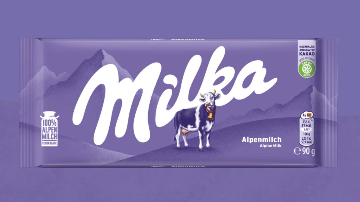 Reduflation: Milka deceived consumers