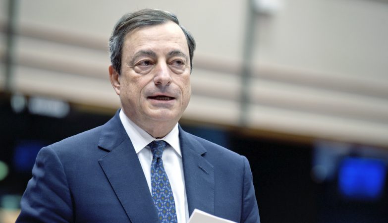 Europe “is truly alone, but…”