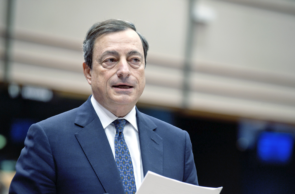 Europe “is truly alone, but…”
