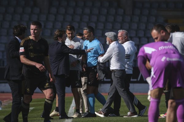 The “shame” at Casa Pia-Tondela: lawsuit opened after disrespect