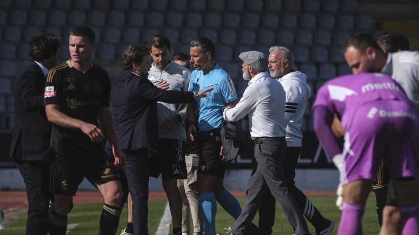 The “shame” at Casa Pia-Tondela: lawsuit opened after disrespect