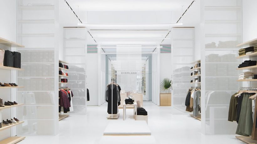 He sold millennials the dream of ethical and affordable luxury. Shein will buy it