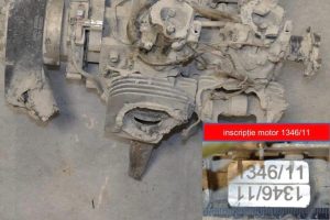 Romania identifies drone that hit building: “undoubtedly” a Russian Geran-2