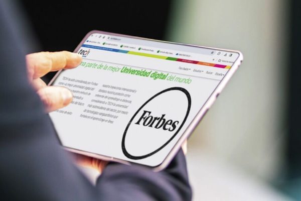 TECH Global University, “the best online university in the world” according to Forbes