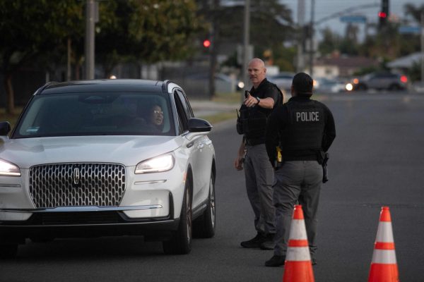 They order the evacuation of 40,000 people in California due to a chemical leak with risk of explosion