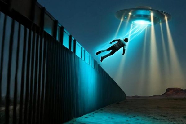 White House compares immigrants to aliens on government website