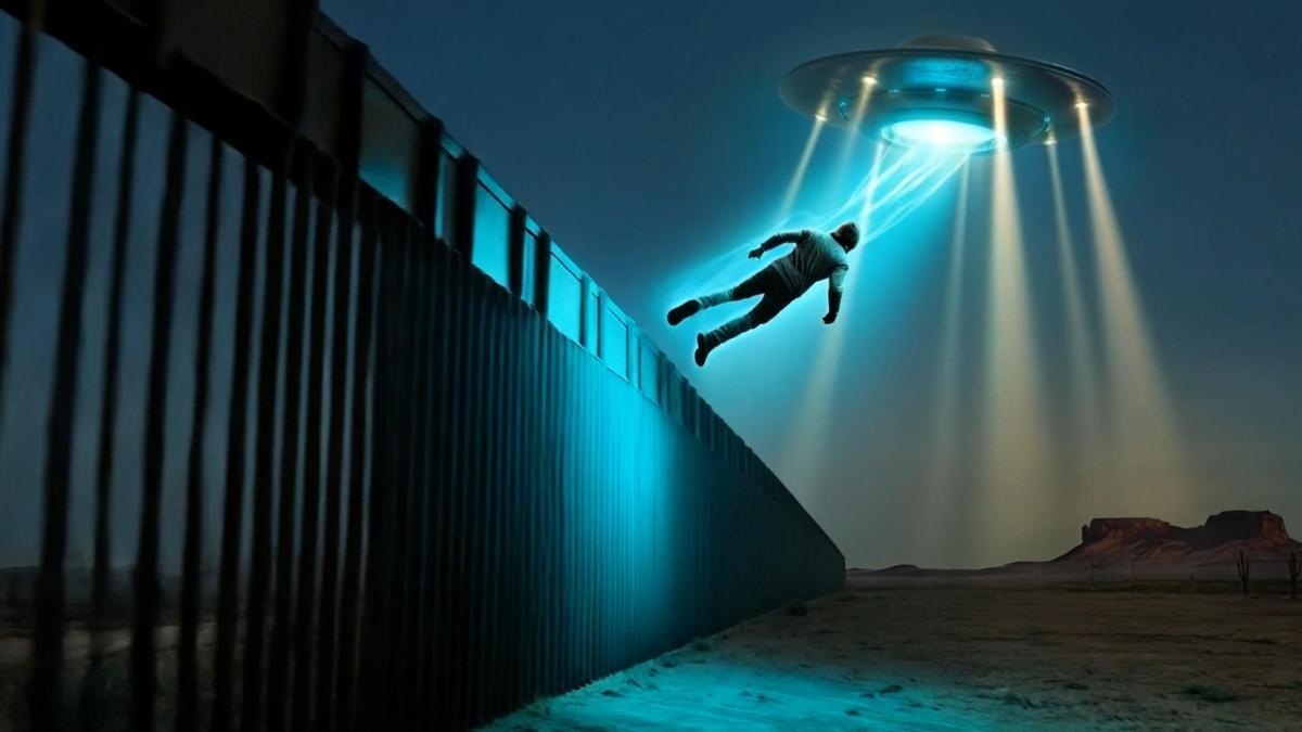 White House compares immigrants to aliens on government website