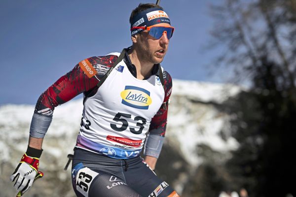 EPA/GIAN EHRENZELLER