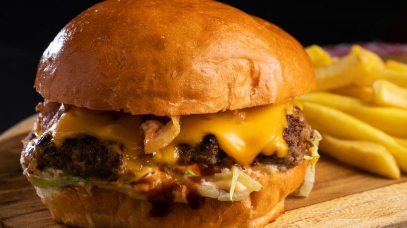 Ultra-processed food could be to blame for your difficulty concentrating