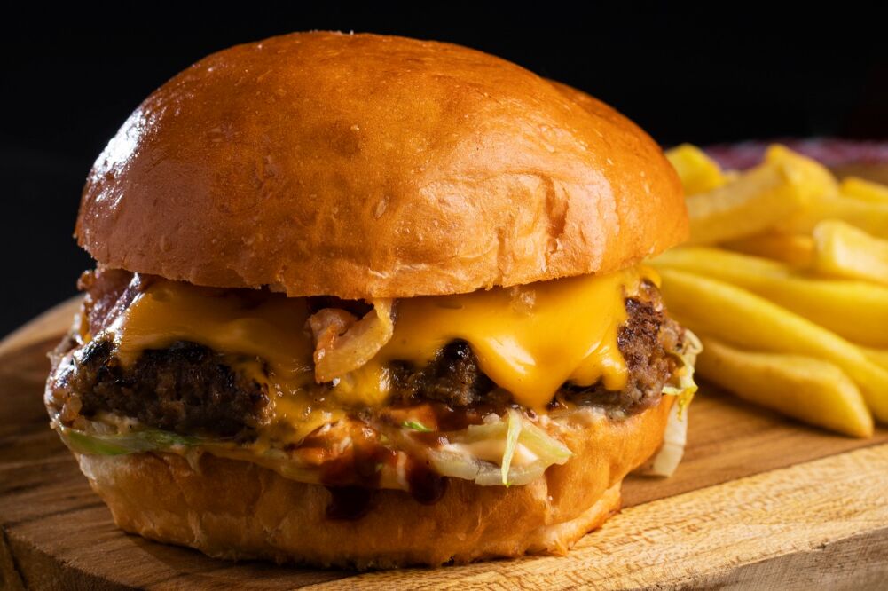 Ultra-processed food could be to blame for your difficulty concentrating