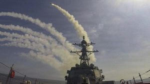 Three months of the Iran war: the US uses up its ammunition and destroys that of its enemy