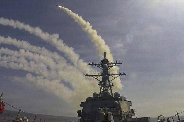 Three months of the Iran war: the US uses up its ammunition and destroys that of its enemy
