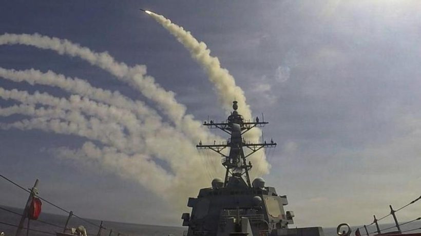 Three months of the Iran war: the US uses up its ammunition and destroys that of its enemy
