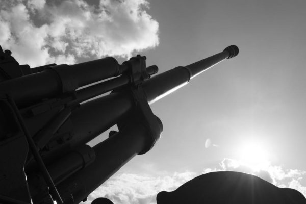 The Ukrainian military is amazed by the Italian B1 Centauro tank destroyers: "The furthest shot we fired was at 11 kilometers"