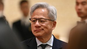Lack of agreement between Trump and Xi on AI chips leaves Nvidia's future up in the air