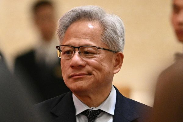 Lack of agreement between Trump and Xi on AI chips leaves Nvidia's future up in the air