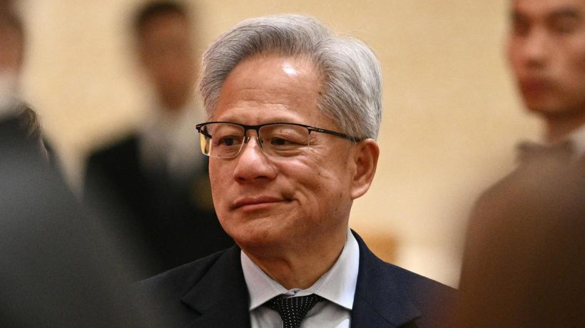 Lack of agreement between Trump and Xi on AI chips leaves Nvidia's future up in the air