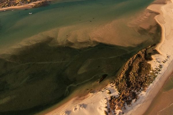 Praia da Fábrica.