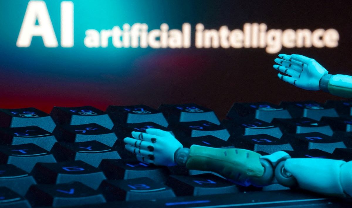 US: Lawsuit against Meta by Publishers Opens AI Copyright Front