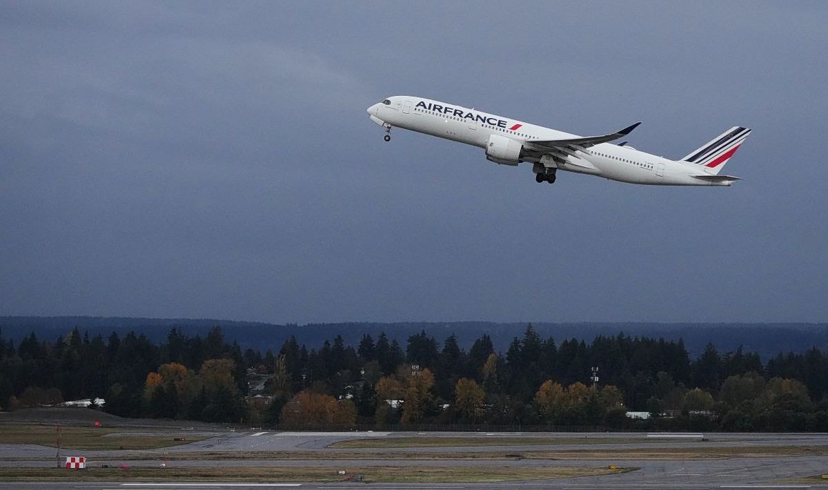 Airbus and Air France found guilty of manslaughter 17 years later