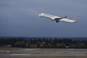 Airbus and Air France found guilty of manslaughter 17 years later