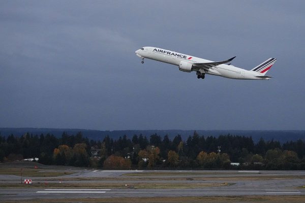Airbus and Air France found guilty of manslaughter 17 years later