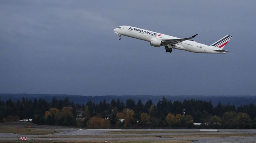 Airbus and Air France found guilty of manslaughter 17 years later