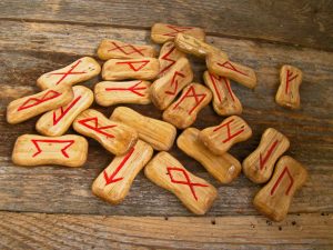 Horoscope of Runes. What the mystical stones convey to you for Friday, May 29