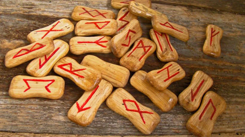 Horoscope of Runes. What the mystical stones convey to you for Friday, May 29