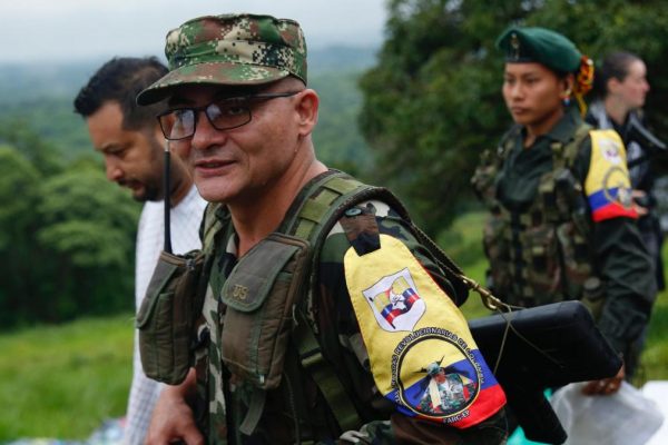 At least 48 dead in a brutal war between FARC factions: they fear there are minors among the victims