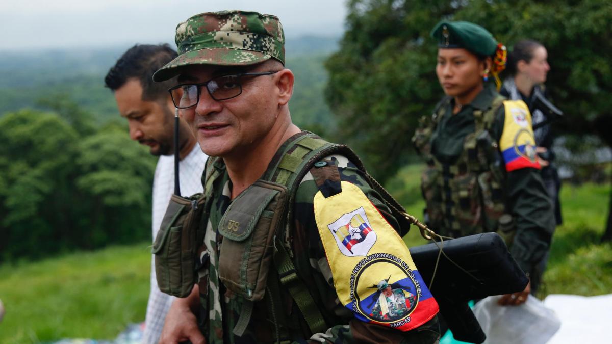 At least 48 dead in a brutal war between FARC factions: they fear there are minors among the victims
