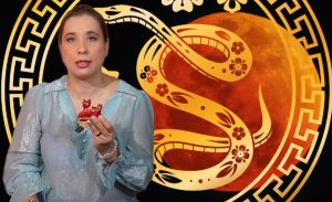 The Snake Month ends on June 15th! What predictions does Anca Dimancea have for this period: "It is a rather tiring month"