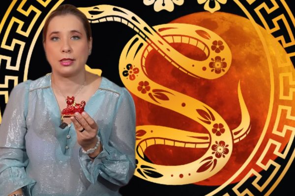 The Snake Month ends on June 15th! What predictions does Anca Dimancea have for this period: "It is a rather tiring month"