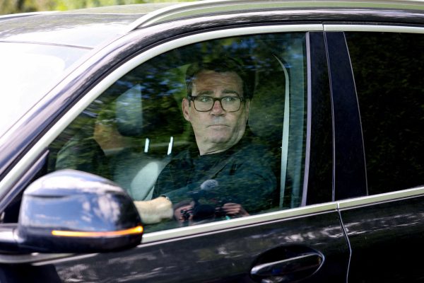 Britain: Why the race to succeed Keir Starmer has not yet begun