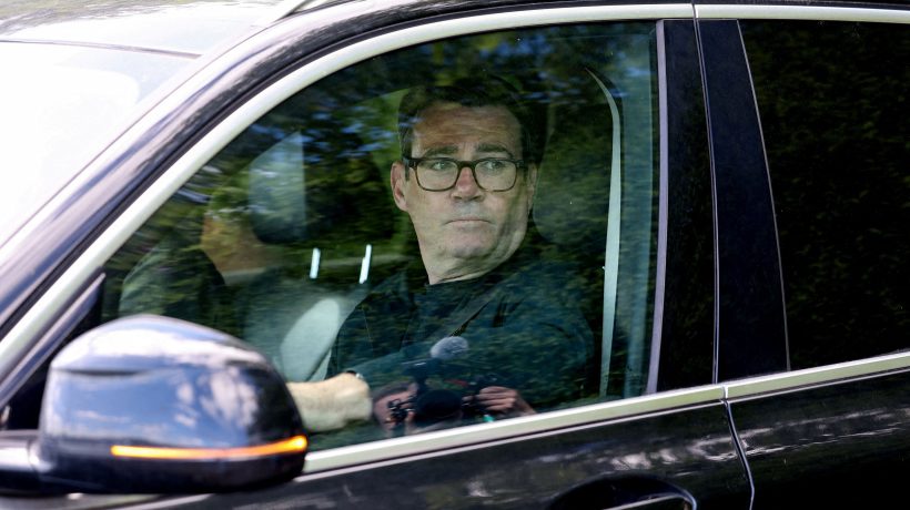 Britain: Why the race to succeed Keir Starmer has not yet begun