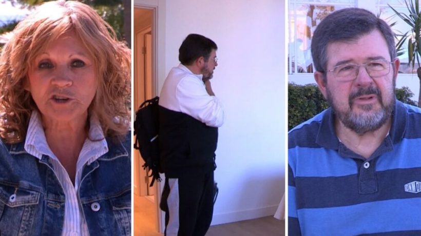 Married. On their honeymoon, Quinita refuses to sleep with Antônio: “I don’t know him well…”