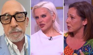 After criticism, António Leal e Silva leaves a 'message': “Don't talk about people's character…”