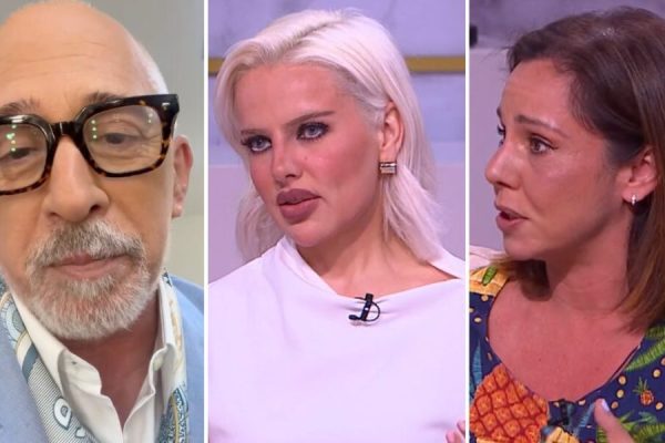 After criticism, António Leal e Silva leaves a 'message': “Don't talk about people's character…”
