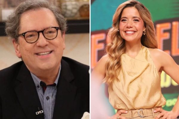António Sala dedicates a (beautiful) message to Isabel Silva: “You are a wonderful person…”