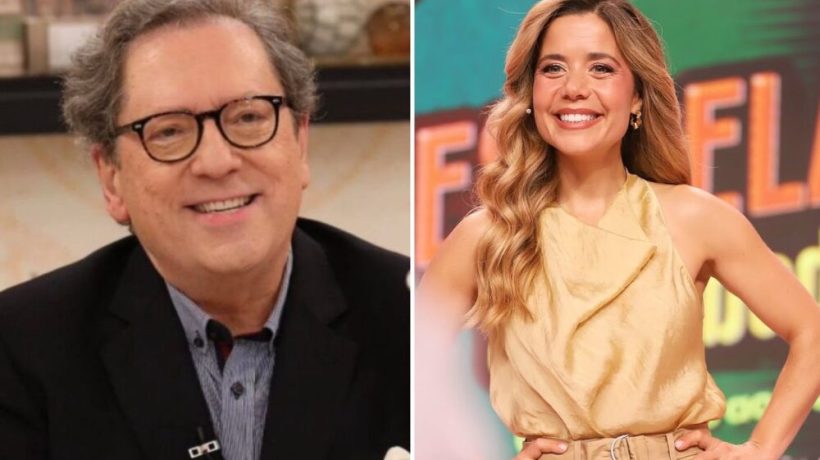 António Sala dedicates a (beautiful) message to Isabel Silva: “You are a wonderful person…”