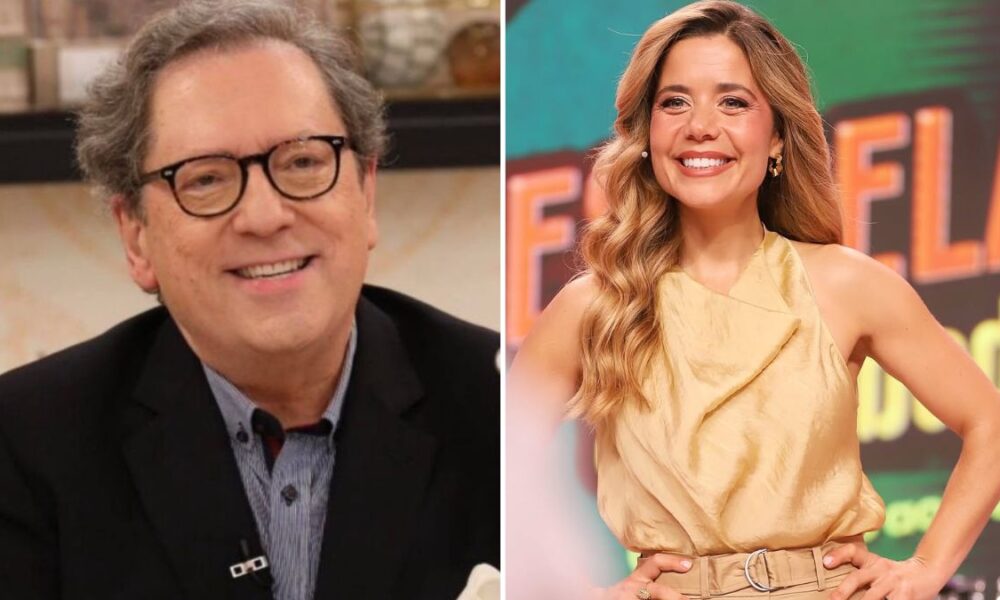 António Sala dedicates a (beautiful) message to Isabel Silva: “You are a wonderful person…”