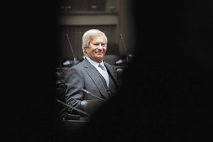 «Ο φασισμός δεν έρχεται από το μέλλον»
