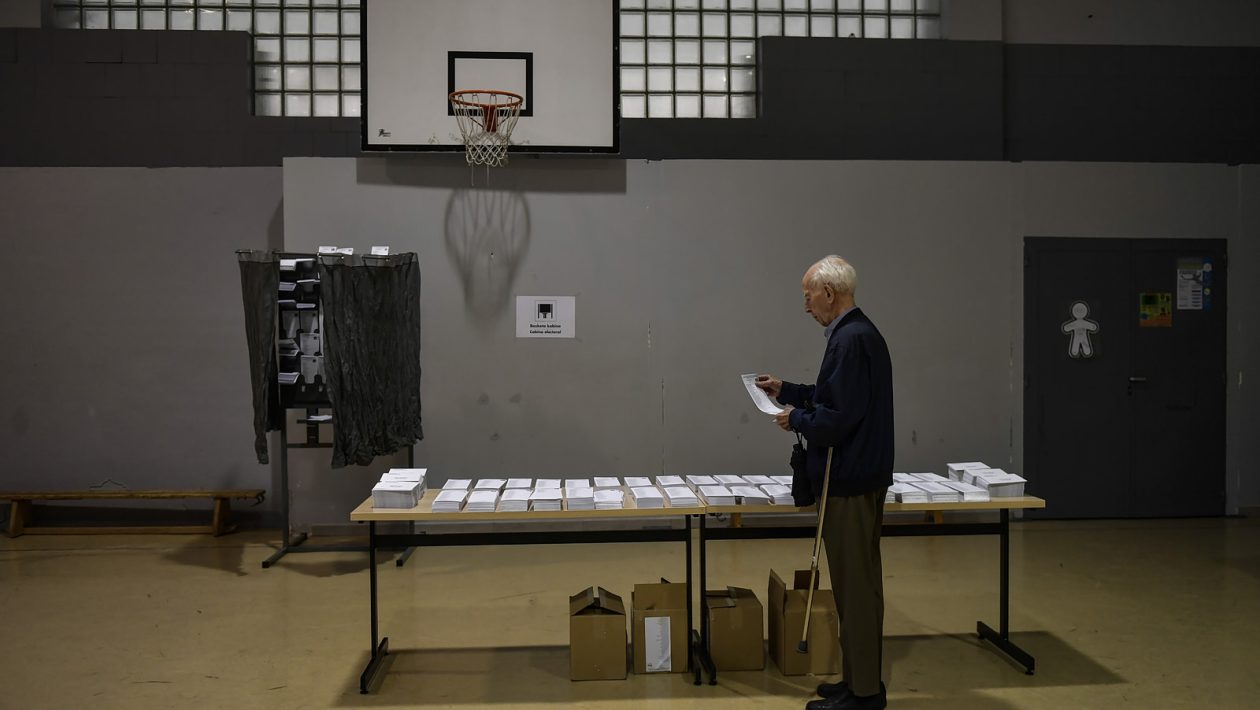 Gondaleth: "Elections now" in Spain after the Tapatero scandal