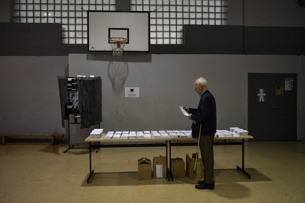 Gondaleth: "Elections now" in Spain after the Tapatero scandal