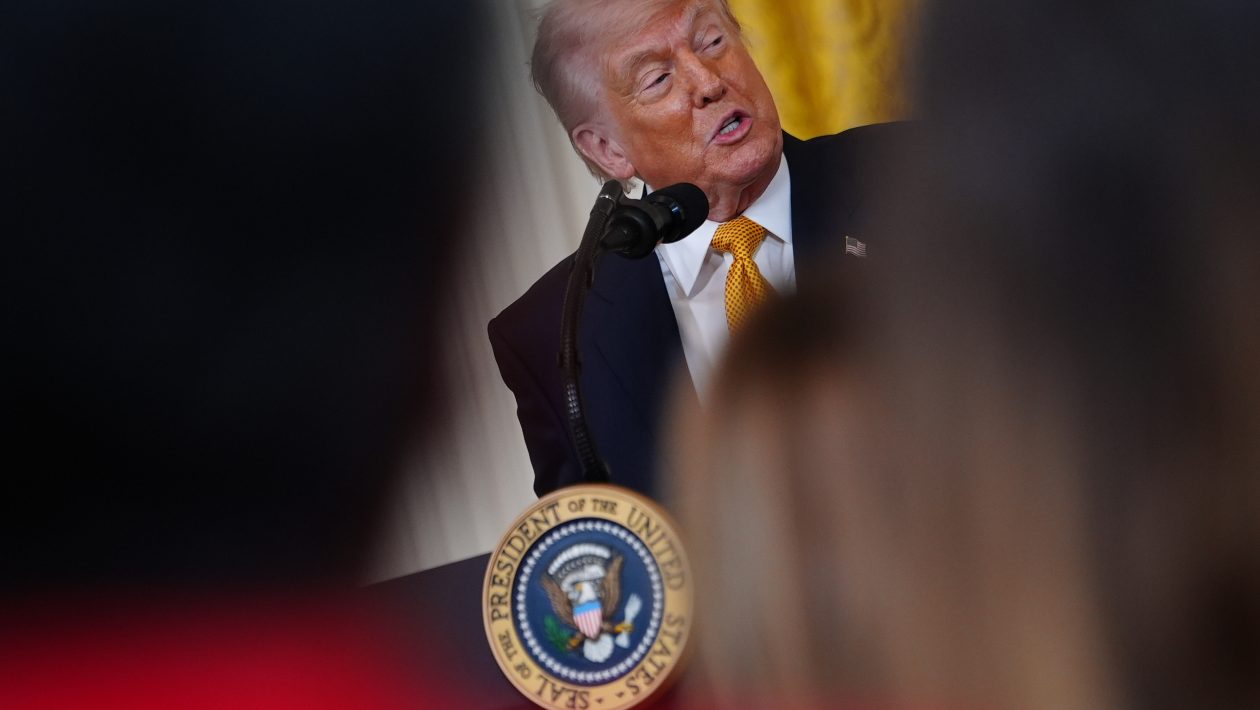 Trump Attempts to "Drown" Iran in Its Oil - Overflowing Tanks, June's "Ground Zero"