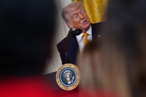 Trump Attempts to "Drown" Iran in Its Oil - Overflowing Tanks, June's "Ground Zero"