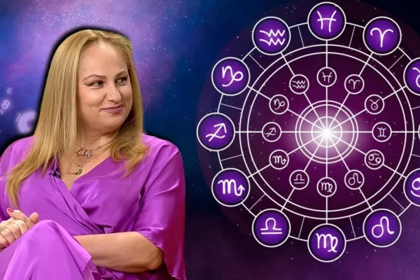 The sign that risks being out of a job at the beginning of summer. The predictions made by Cristina Demetrescu