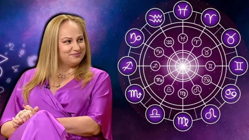 The sign that risks being out of a job at the beginning of summer. The predictions made by Cristina Demetrescu