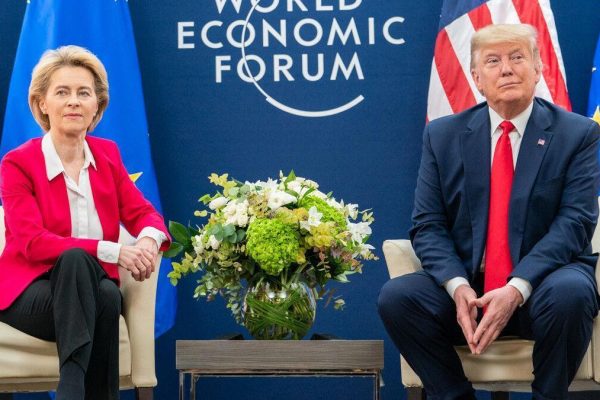 The European Union prepares a strategy to create a "sovereign" AI and reduce its technological dependence on Trump's United States