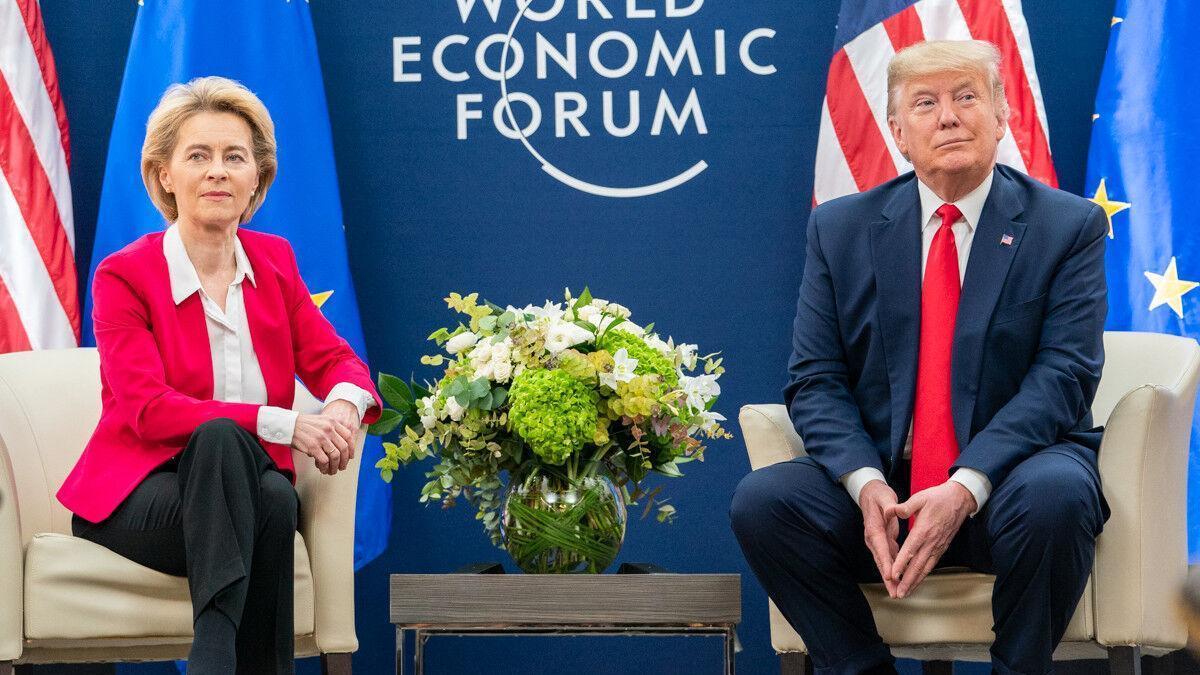 The European Union prepares a strategy to create a "sovereign" AI and reduce its technological dependence on Trump's United States